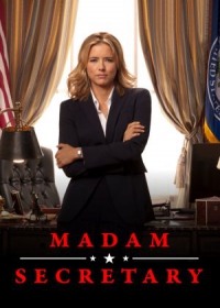 Madam Secretary 5. Évad