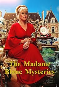 Madame Blanc nyomoz 1. Évad