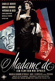 Madame de online