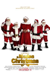 Madea karácsonya - A Madea Christmas online