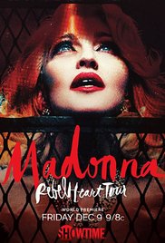 Madonna: Rebel Heart Tour