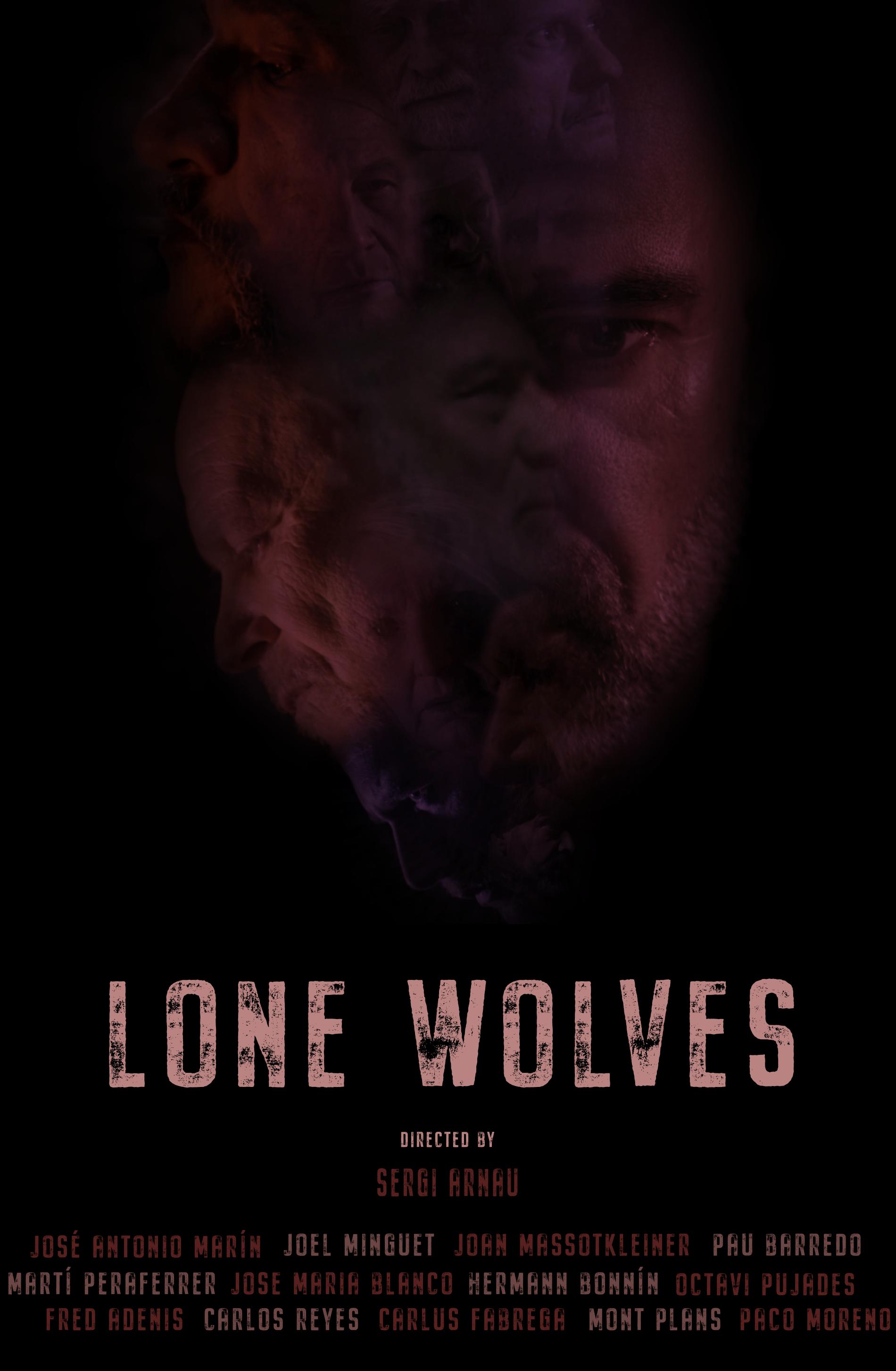 Magányos farkasok