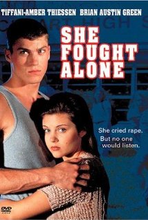 Magányos küzdelem - She Fought Alone