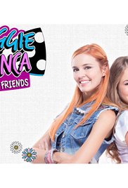 Maggie és Bianca - Divatból jeles online