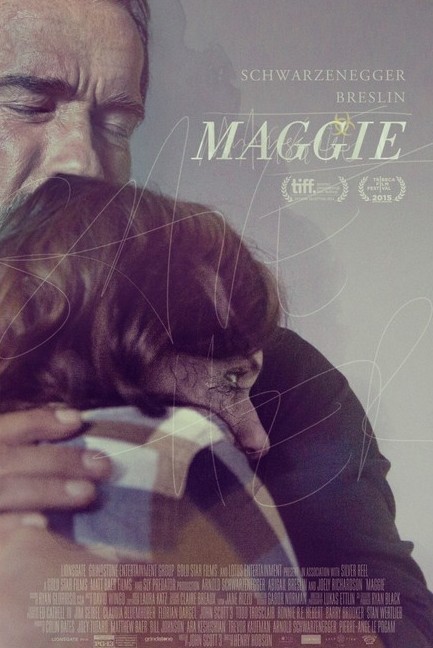 Maggie online