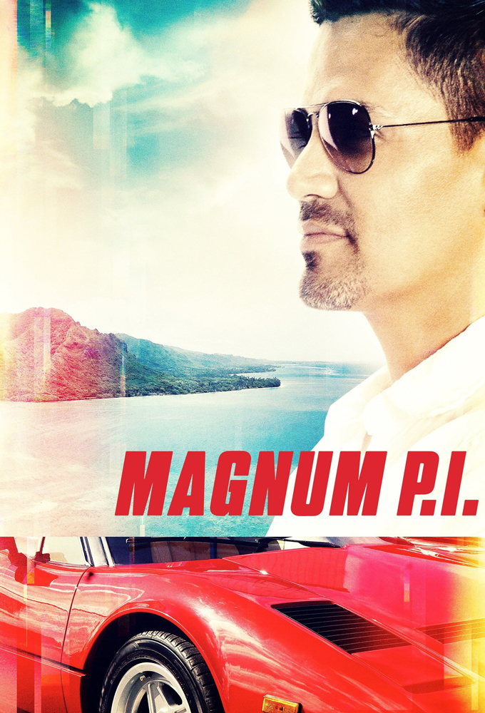 Magnum 2. évad 2019 online