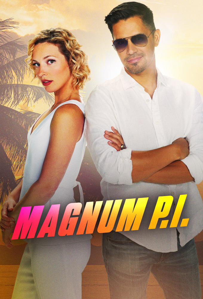 Magnum 3. évad 2020 online