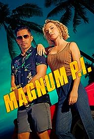 Magnum P.I. 5. Évad