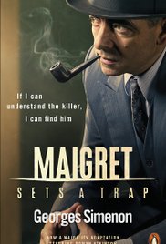 Maigret csapdát állít online