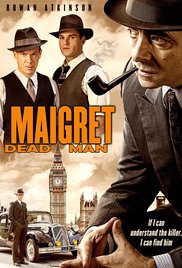 Maigret és a kicsi Albert online