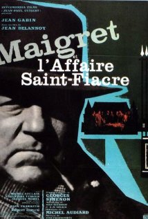 Maigret és a Saint-Fiacre ügy online
