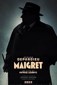 Maigret és a titokzatos lány
