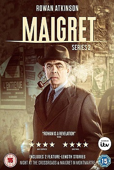 Maigret és az éjszaka örömei online