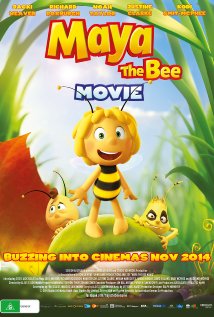 Maja, a méhecske - A mozifilm
