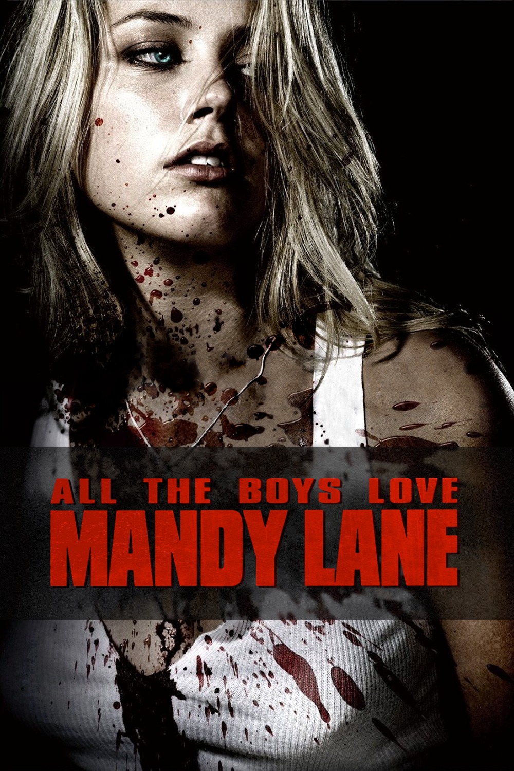 Majd meghalnak Mandy Lane-ért