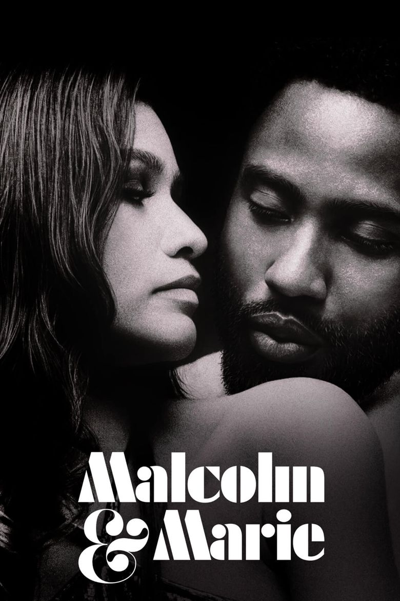 Malcolm és Marie online