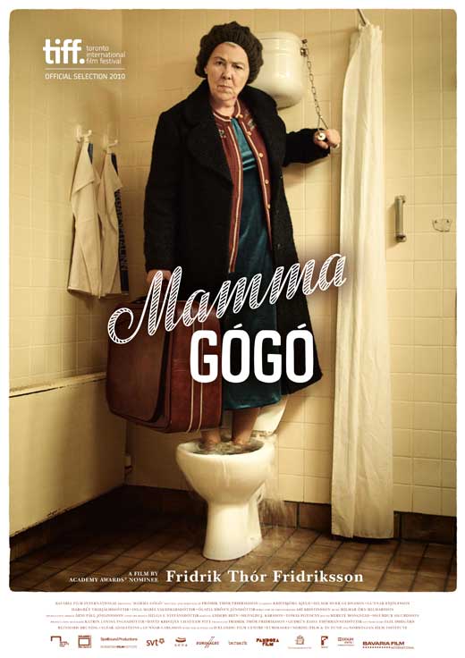 Mamma Gógó online