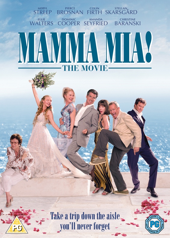 Mamma Mia! online