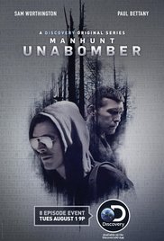 Manhunt: Unabomber online