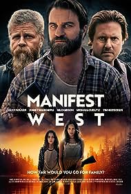 Manifest West - Nyugat felé