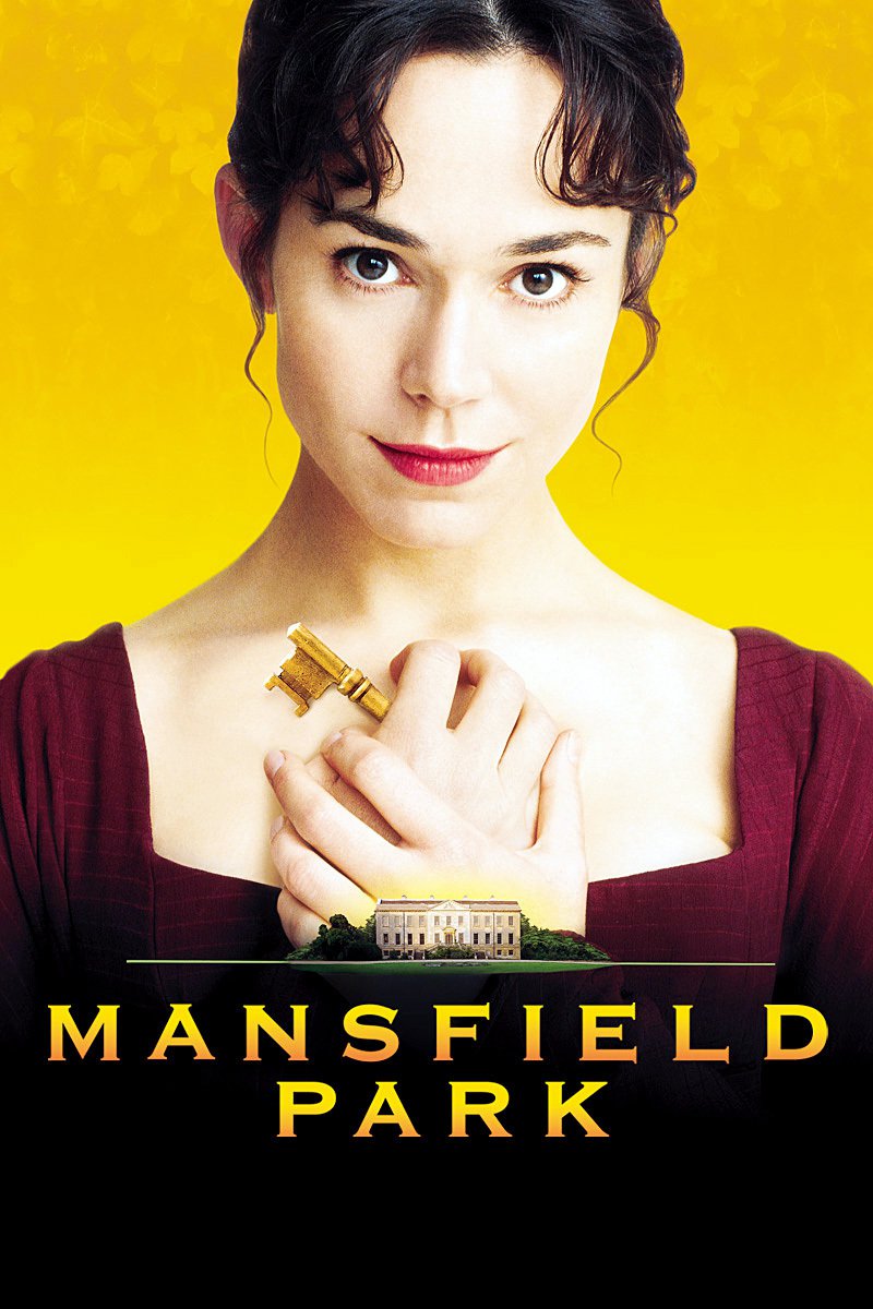 Mansfield Park (1999) online