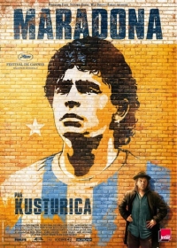 Maradona - Kusturica filmje
