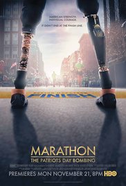 Maraton: A bostoni terrortámadás online