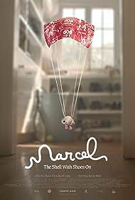 Marcel, a lábbelis csiga online