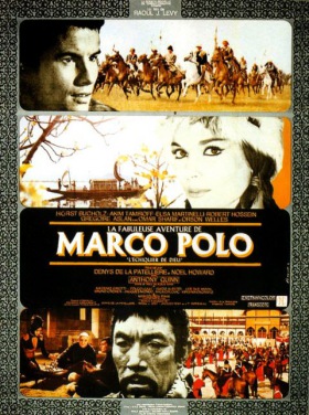 Marco Polo online
