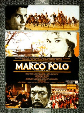 Marco Polo