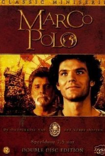 Marco Polo 1982 1. Évad
