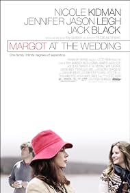 Margot az esküvőn online