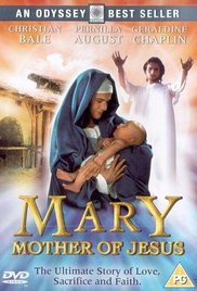 Mária, Jézus anyja