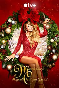 Mariah Carey varázslatos karácsonyi műsora