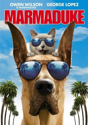 Marmaduke - A kutyakomédia online