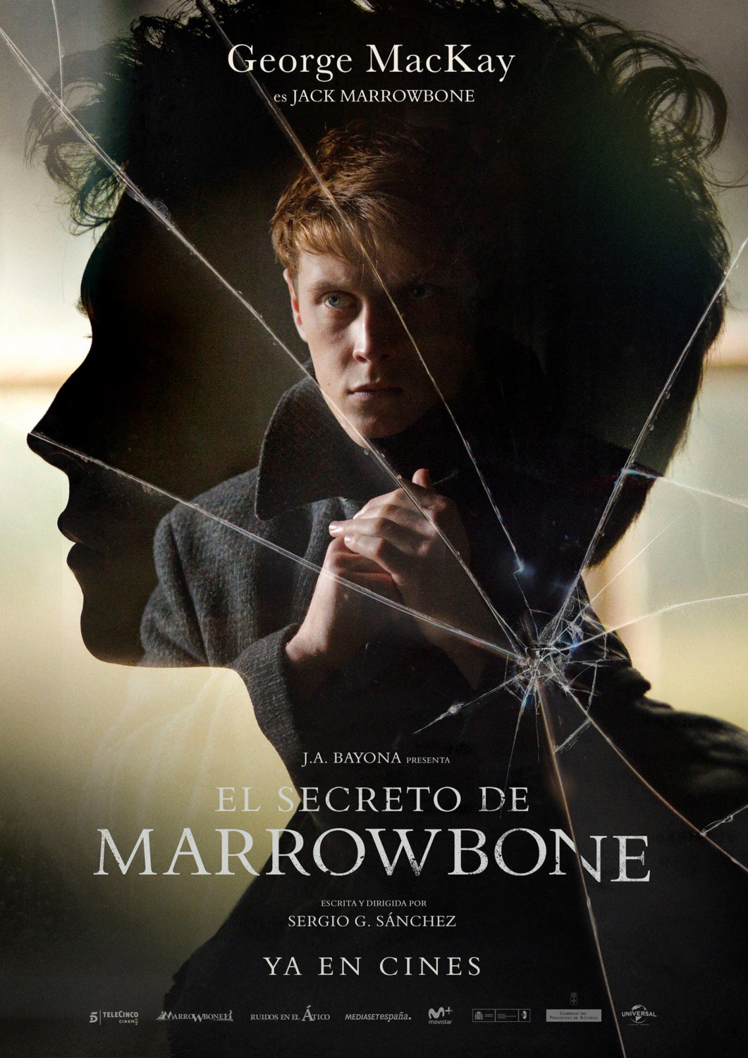 Marrowbone online