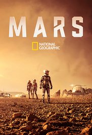 Mars - Utunk a vörös bolygóra 1. évad online
