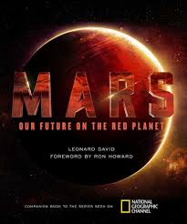 Mars - Utunk a vörös bolygóra 2. Évad