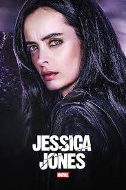 Marvel's Jessica Jones 2. évad online