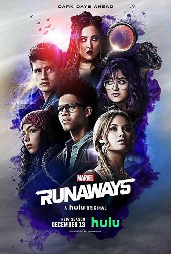 Marvel's Runaways  3. Évad