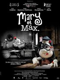 Mary és Max online