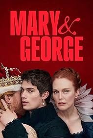Mary & George 1. Évad
