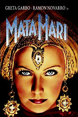 Mata Hari. online