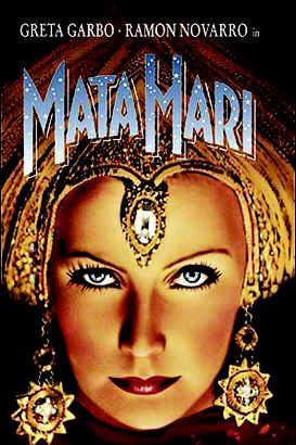 Mata Hari.