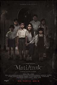 MatiAnak online