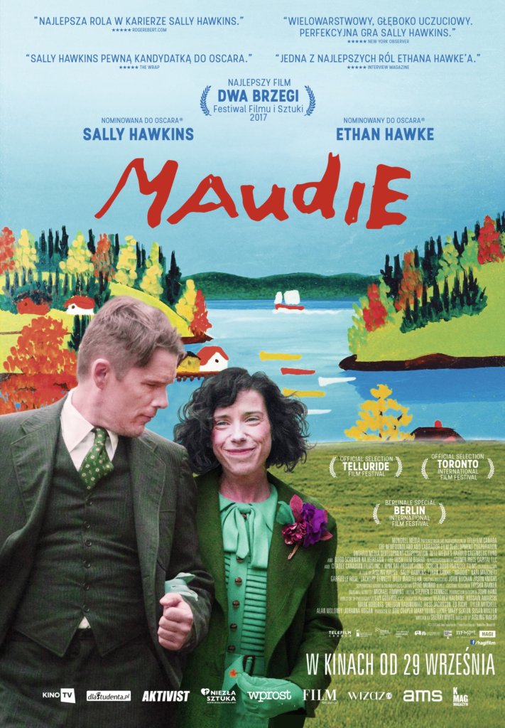 Maudie