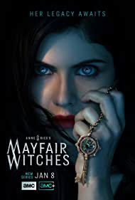 Mayfair-boszorkányok 1. Évad online