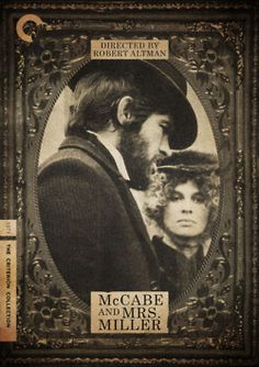 McCabe és Mrs. Miller