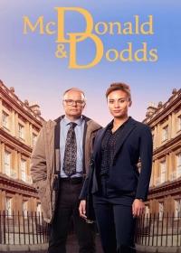 McDonald és Dodds 4. Évad