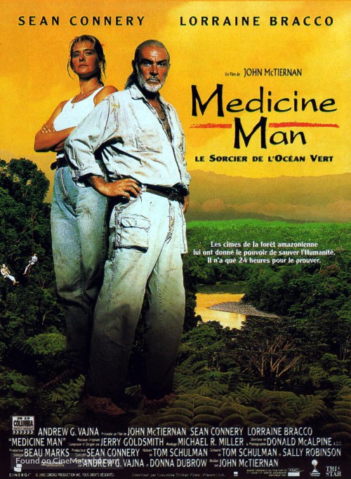 Medicine Man online